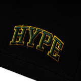 Signature Collegiate Ladies Sweat Short