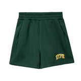 Signature Collegiate Ladies Sweat Short