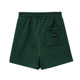 Signature Collegiate Ladies Sweat Short