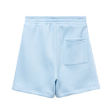 Signature Letter Ladies Sweat Short