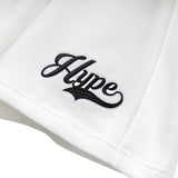 Signature Letter Ladies Sweat Short