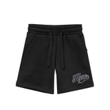 Junior Club Letter Sweat Short