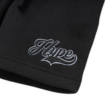 Junior Club Letter Sweat Short