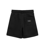 Junior Club Letter Sweat Short