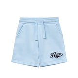 Junior Club Letter Sweat Short
