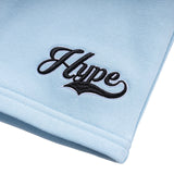 Junior Club Letter Sweat Short