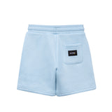 Junior Club Letter Sweat Short