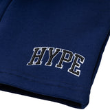 Junior Club Hjc Sweat Short