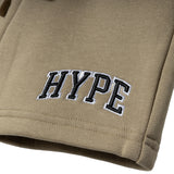 Junior Club Hjc Sweat Short