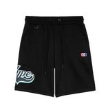 H.Champion Digital Fragments Sweat Short