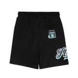 H.Champion Digital Fragments Sweat Short