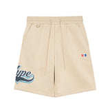 H.Champion Digital Fragments Sweat Short