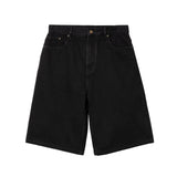 Seasonal Bottom Grind Short