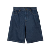 Seasonal Bottom Grind Short