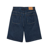 Seasonal Bottom Grind Short