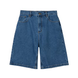 Seasonal Bottom Grind Short