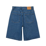 Seasonal Bottom Grind Short