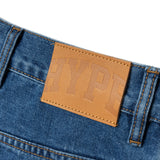 Seasonal Bottom Grind Short