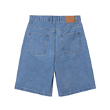 Seasonal Bottom Grind Short