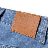 Seasonal Bottom Grind Short