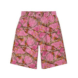 Seasonal Bottom Grind Short