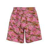 Seasonal Bottom Grind Short
