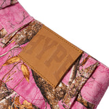 Seasonal Bottom Grind Short