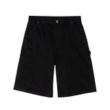 Seasonal Bottom Carpenter Short