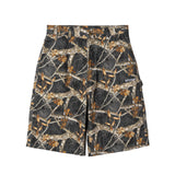 Seasonal Bottom Carpenter Short