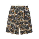 Seasonal Bottom Carpenter Short