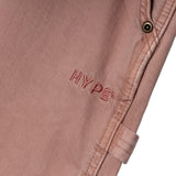 Seasonal Bottom Carpenter Short