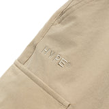 Seasonal Bottom Chrono Short