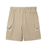 Seasonal Bottom Chrono Short