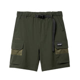 Seasonal Bottom Chrono Short