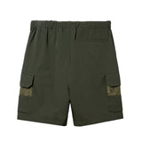 Seasonal Bottom Chrono Short