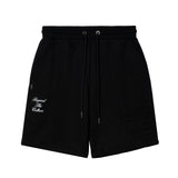 Code Of Culture General Sweat Short