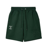 Code Of Culture General Sweat Short