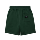 Code Of Culture General Sweat Short