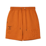 Code Of Culture General Sweat Short