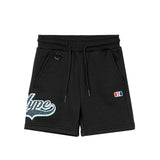 Junior Club H.Champion Script Sweat Short