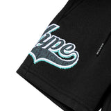 Junior Club H.Champion Script Sweat Short