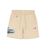 Junior Club H.Champion Script Sweat Short