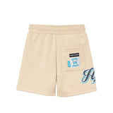 Junior Club H.Champion Script Sweat Short