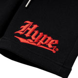 Junior Club Old English Sweat Short