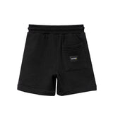 Junior Club Old English Sweat Short