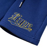 Junior Club Old English Sweat Short