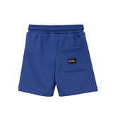 Junior Club Old English Sweat Short