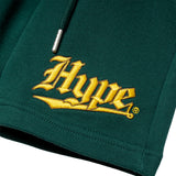 Junior Club Old English Sweat Short