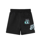 Junior Club H.Champion Script Sweat Short