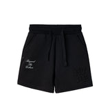 Junior Club General Sweat Short